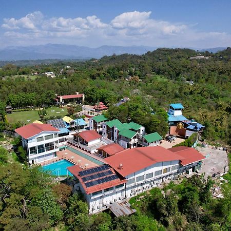 Hunky Dory Resort And Spa Dhar Khurd Экстерьер фото