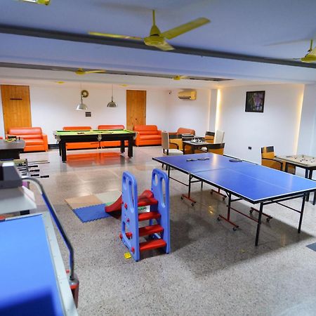 Hunky Dory Resort And Spa Dhar Khurd Экстерьер фото