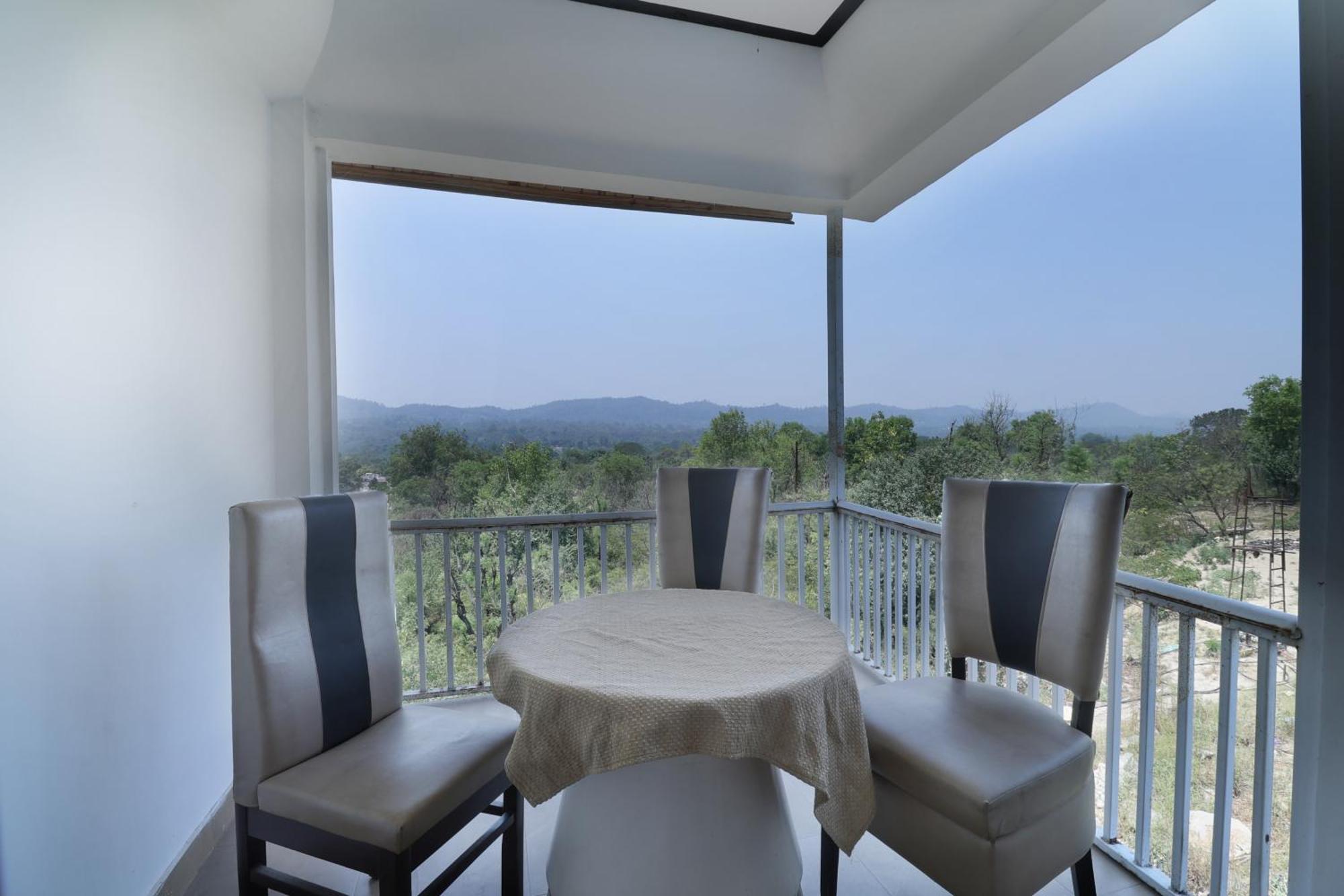 Hunky Dory Resort And Spa Dhar Khurd Экстерьер фото
