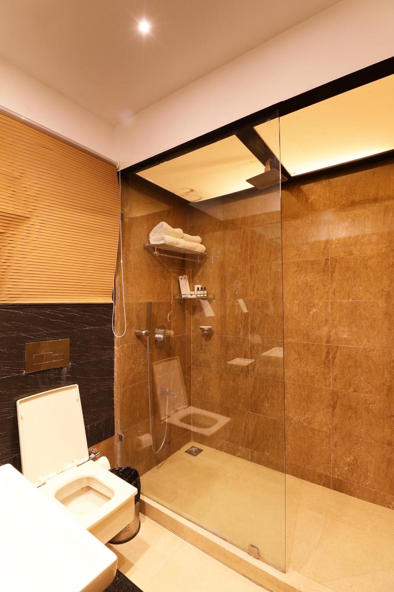 Hunky Dory Resort And Spa Dhar Khurd Экстерьер фото