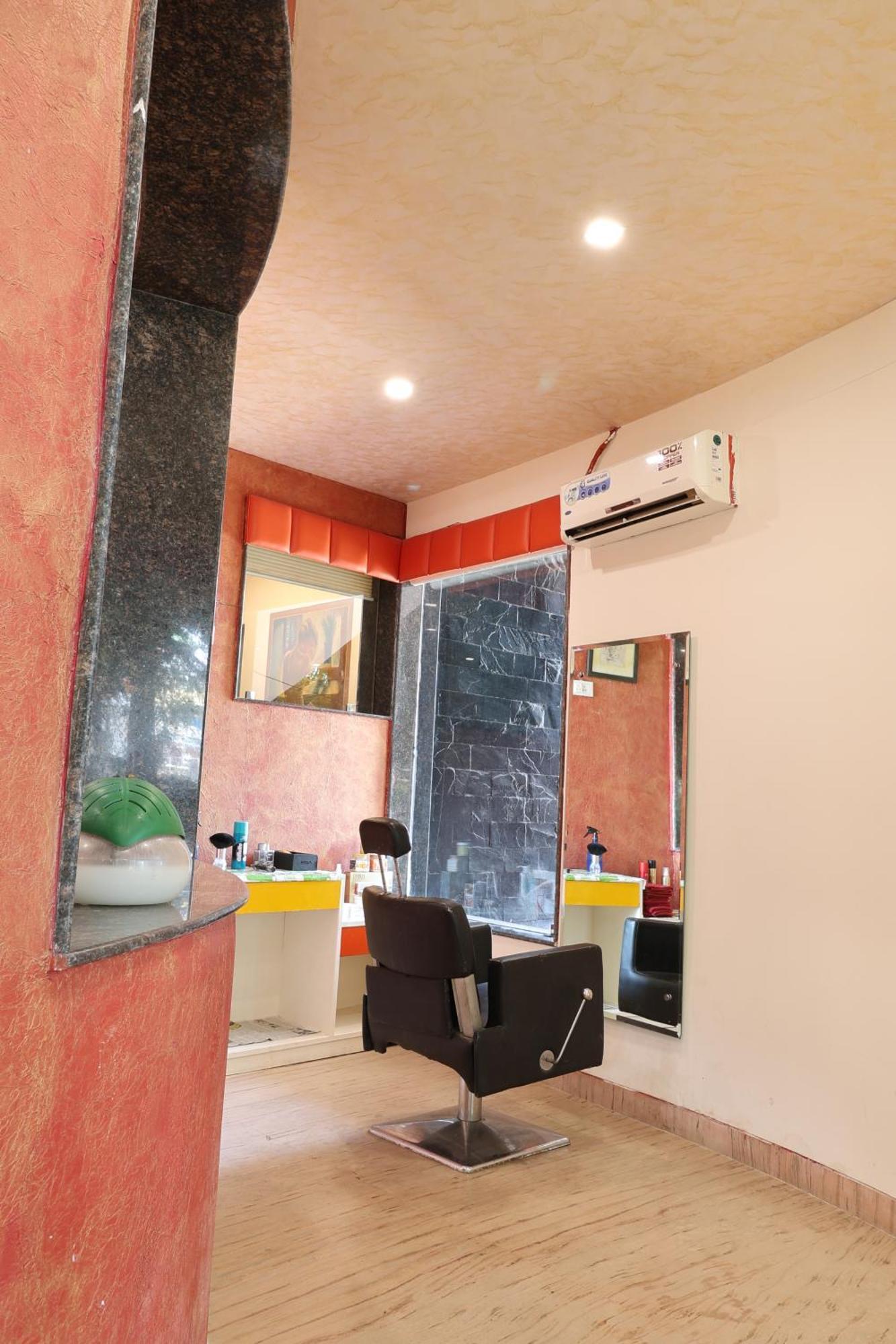 Hunky Dory Resort And Spa Dhar Khurd Экстерьер фото