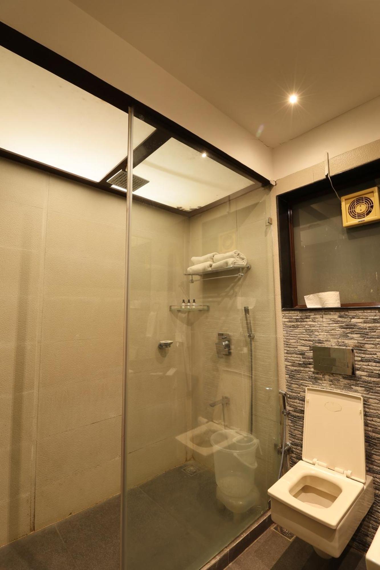 Hunky Dory Resort And Spa Dhar Khurd Экстерьер фото