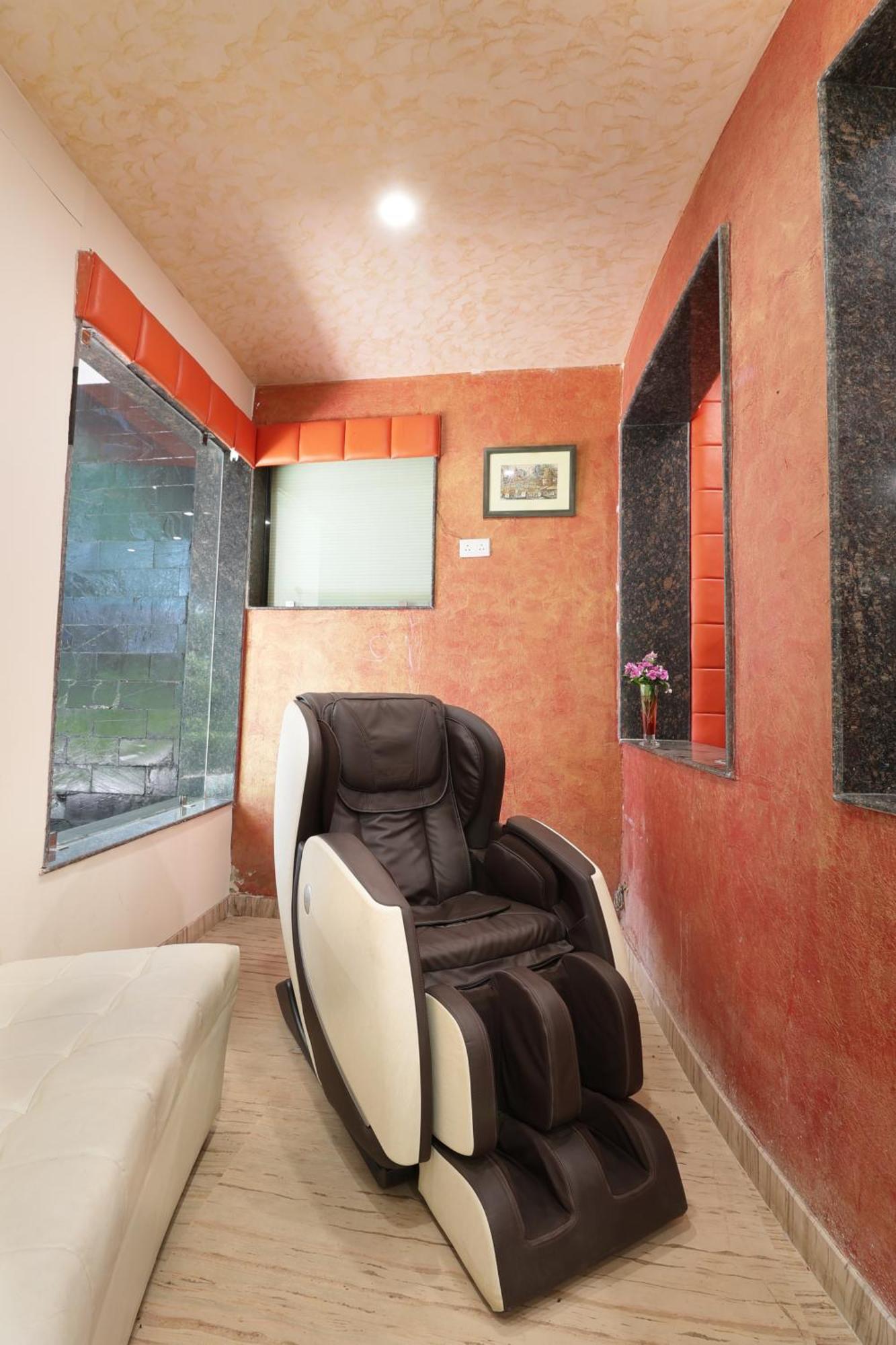 Hunky Dory Resort And Spa Dhar Khurd Экстерьер фото