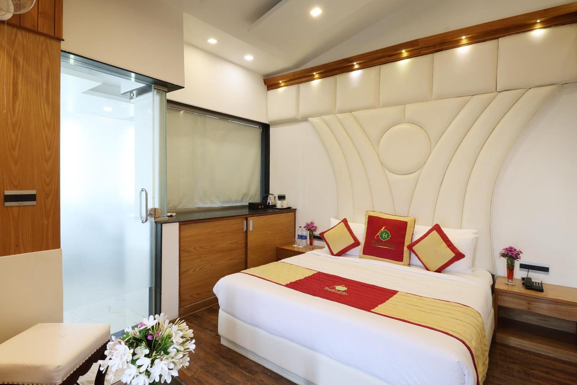 Hunky Dory Resort And Spa Dhar Khurd Экстерьер фото