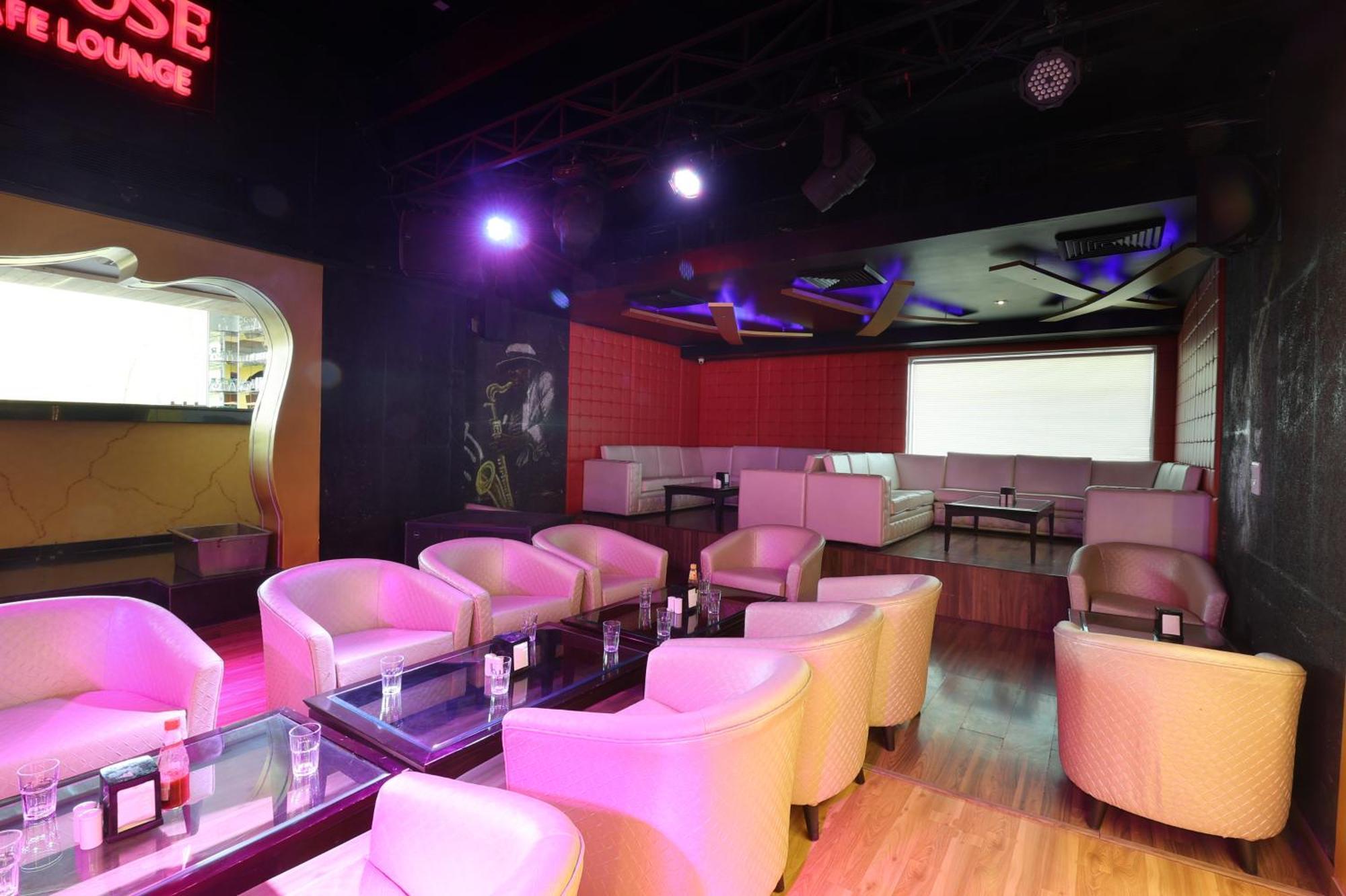 Hunky Dory Resort And Spa Dhar Khurd Экстерьер фото
