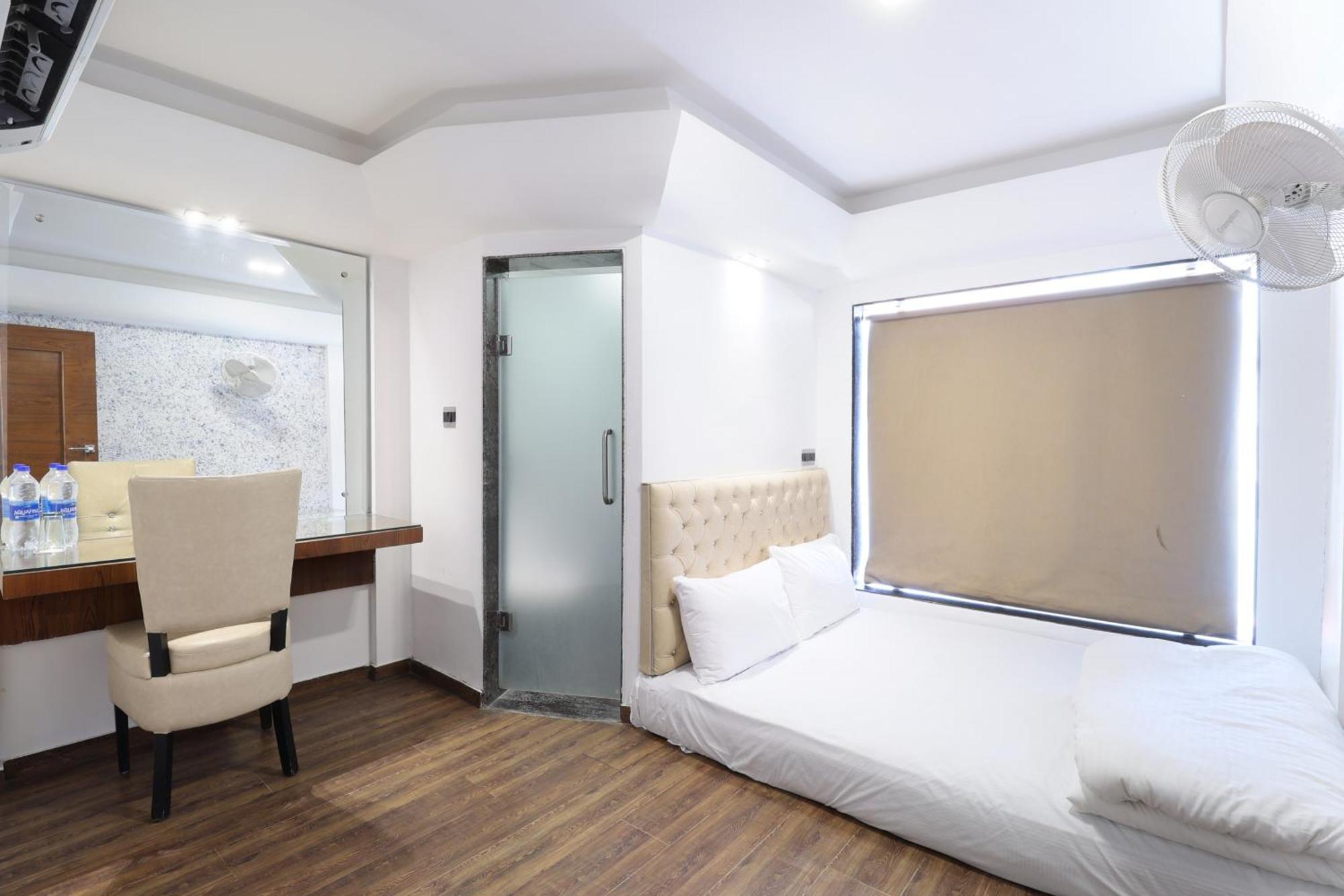 Hunky Dory Resort And Spa Dhar Khurd Экстерьер фото