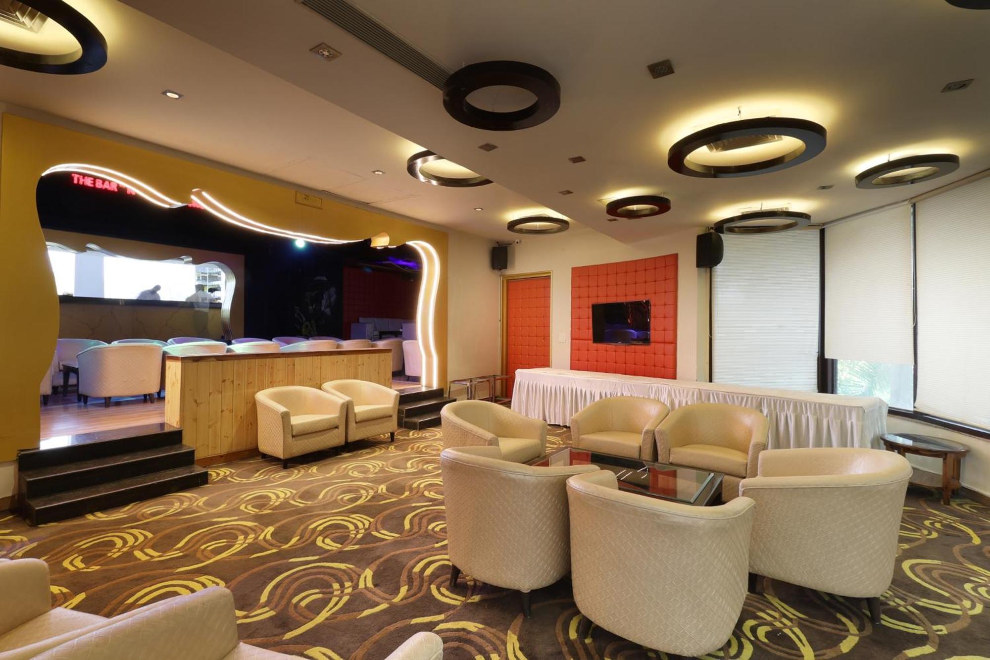 Hunky Dory Resort And Spa Dhar Khurd Экстерьер фото