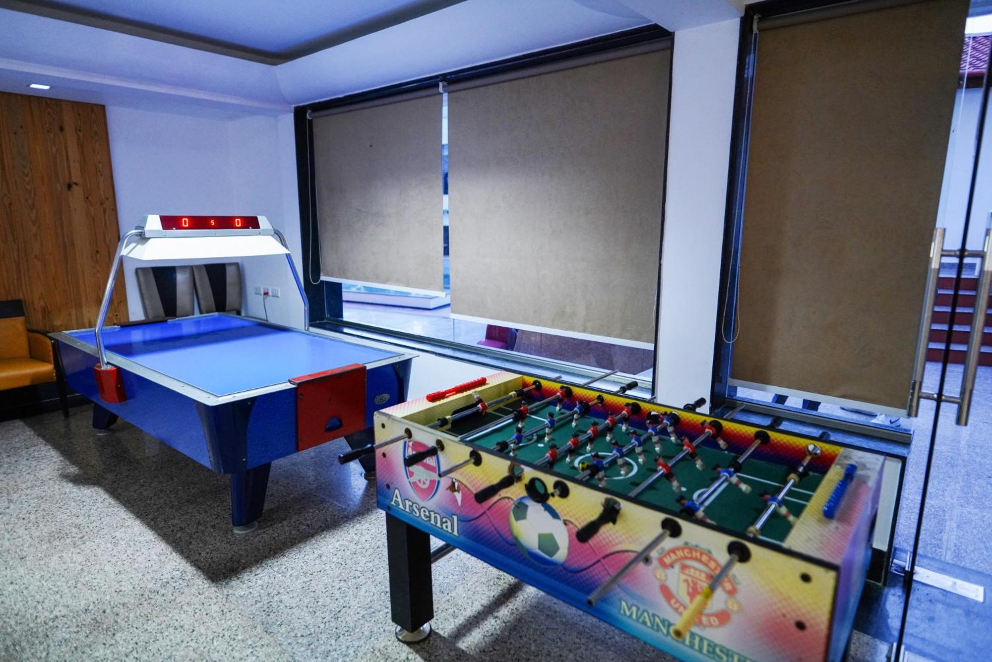 Hunky Dory Resort And Spa Dhar Khurd Экстерьер фото
