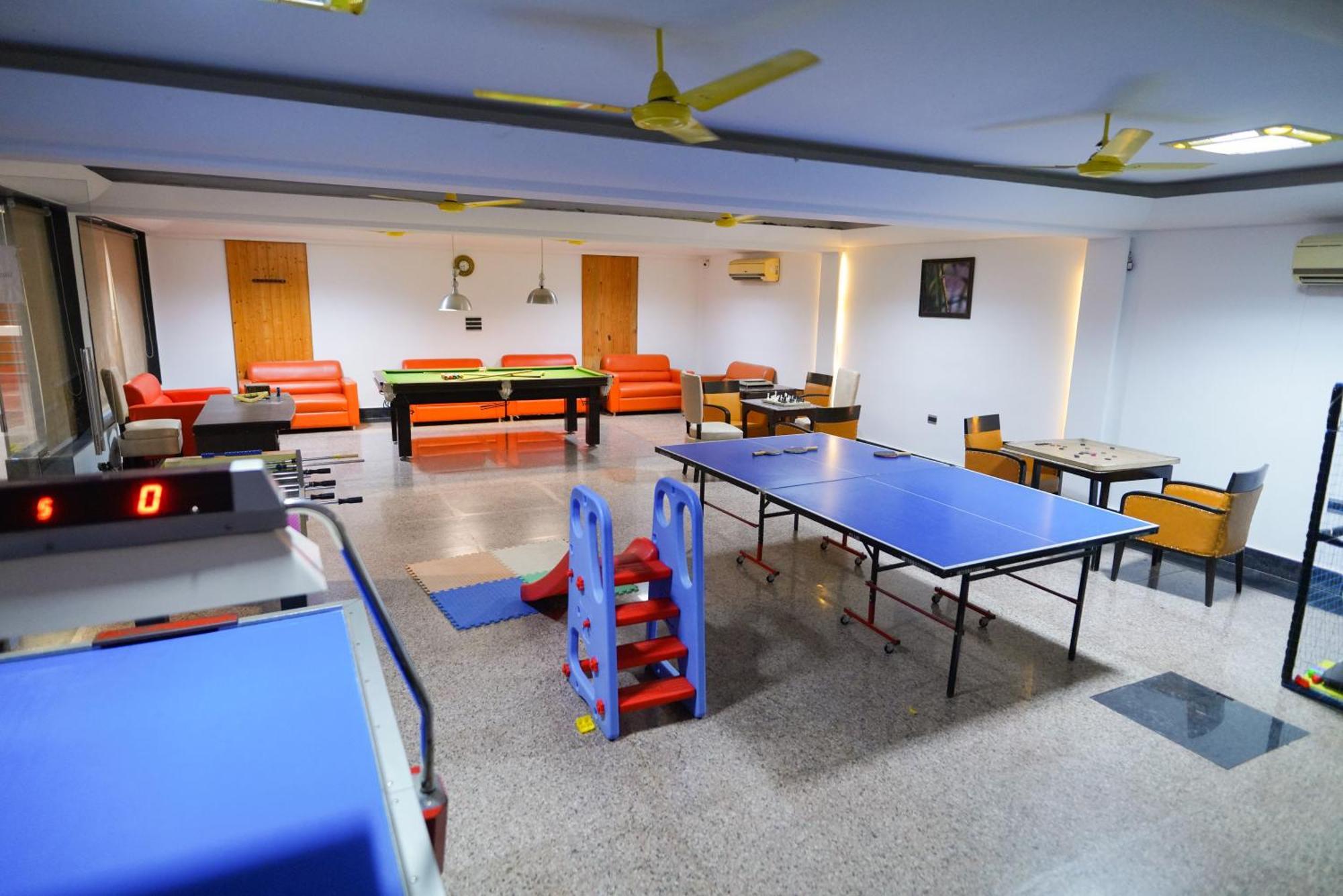 Hunky Dory Resort And Spa Dhar Khurd Экстерьер фото