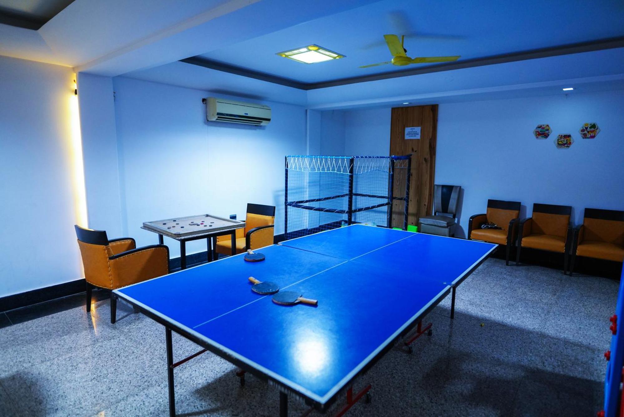 Hunky Dory Resort And Spa Dhar Khurd Экстерьер фото
