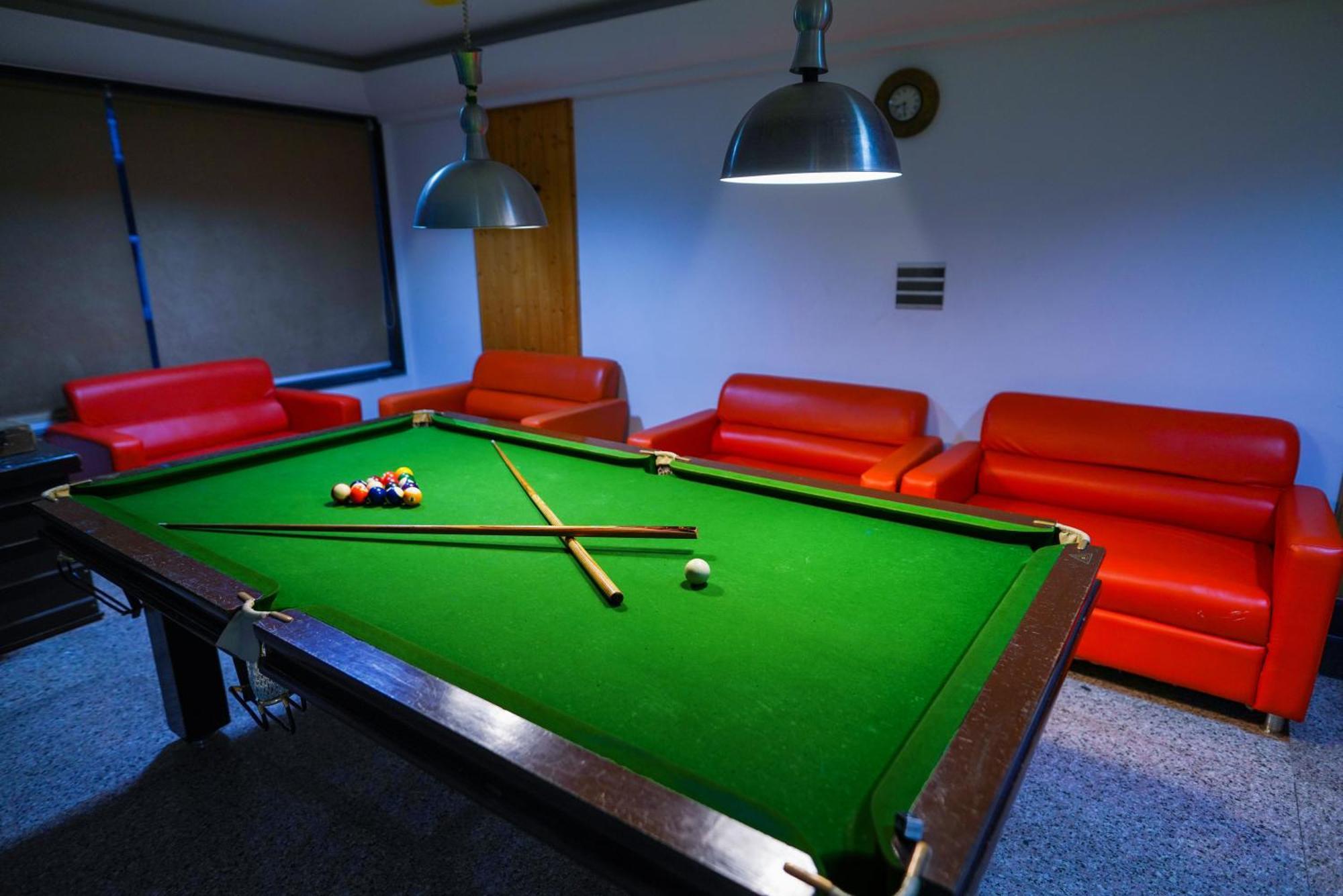 Hunky Dory Resort And Spa Dhar Khurd Экстерьер фото